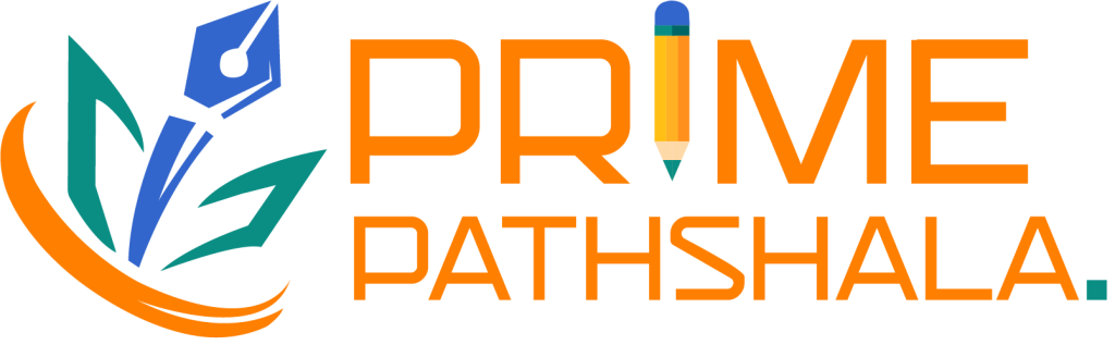 Prime Pathshala Logo